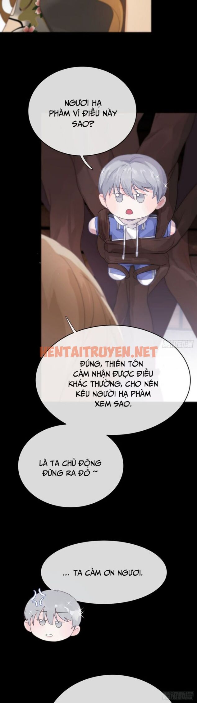 Xem ảnh Sự Thiên Vị Của Thần Minh - Chap 8 - img_009_1662909787 - TruyenVN.APP