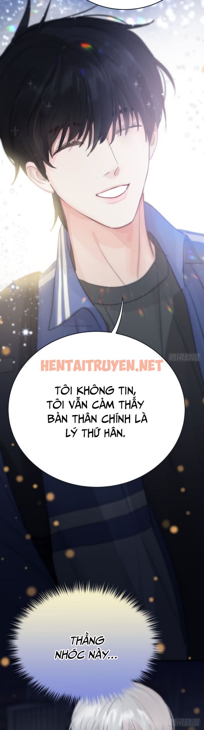 Xem ảnh Sự Thiên Vị Của Thần Minh - Chap 9 - img_026_1663412757 - HentaiTruyenVN.net