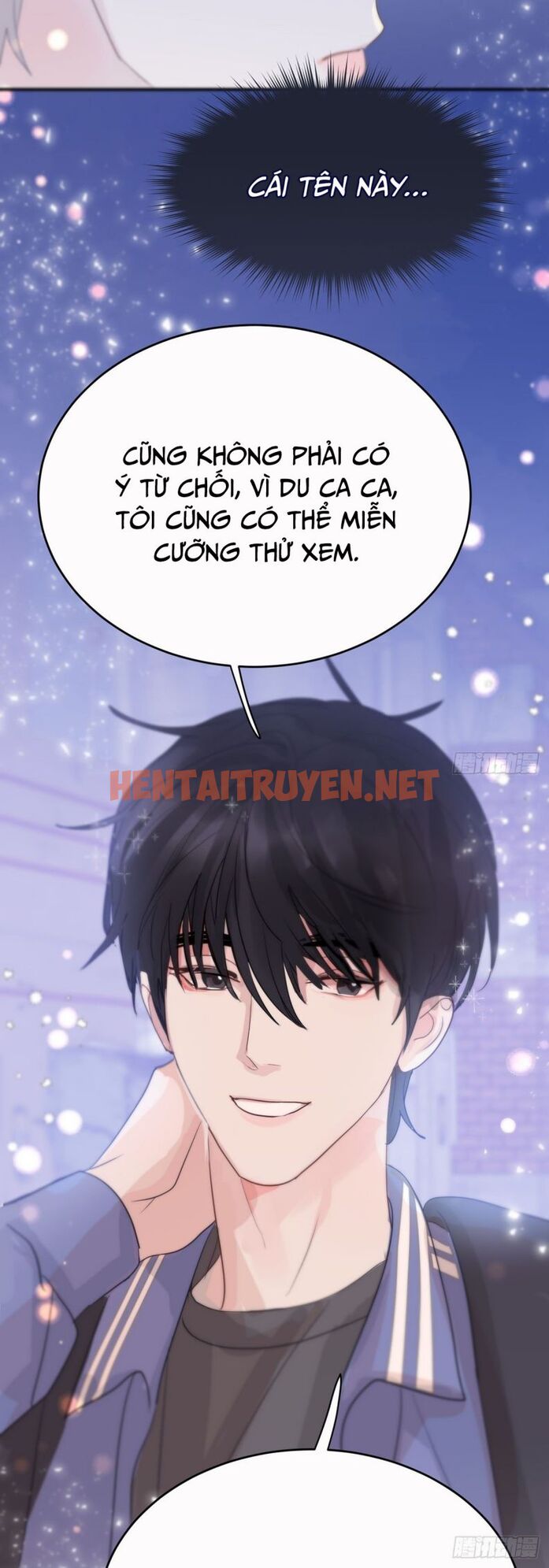 Xem ảnh Sự Thiên Vị Của Thần Minh - Chap 9 - img_032_1663412768 - HentaiTruyenVN.net