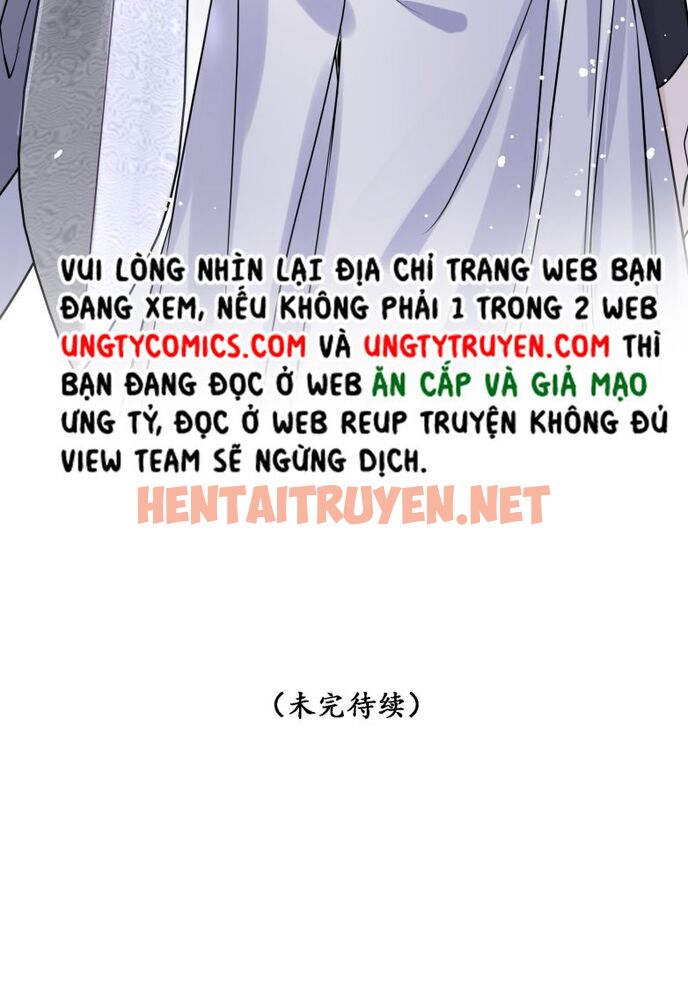 Xem ảnh Sư Thúc Bất Khả Mạo Tướng - Chap 14 - img_026_1667700586 - HentaiTruyenVN.net