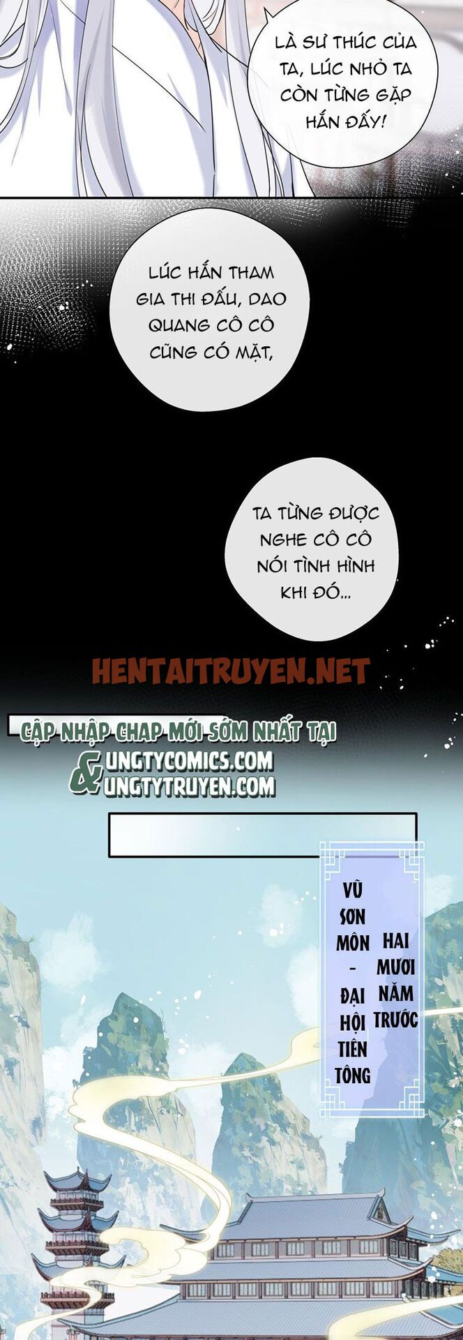 Xem ảnh Sư Thúc Bất Khả Mạo Tướng - Chap 16 - img_018_1668913464 - HentaiTruyen.net