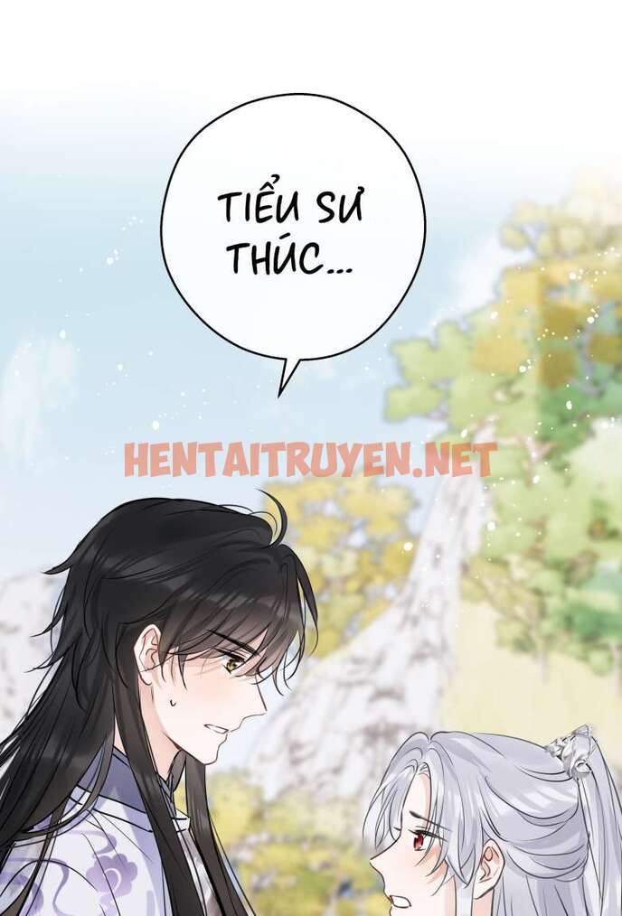 Xem ảnh Sư Thúc Bất Khả Mạo Tướng - Chap 19 - img_043_1671887172 - HentaiTruyenVN.net