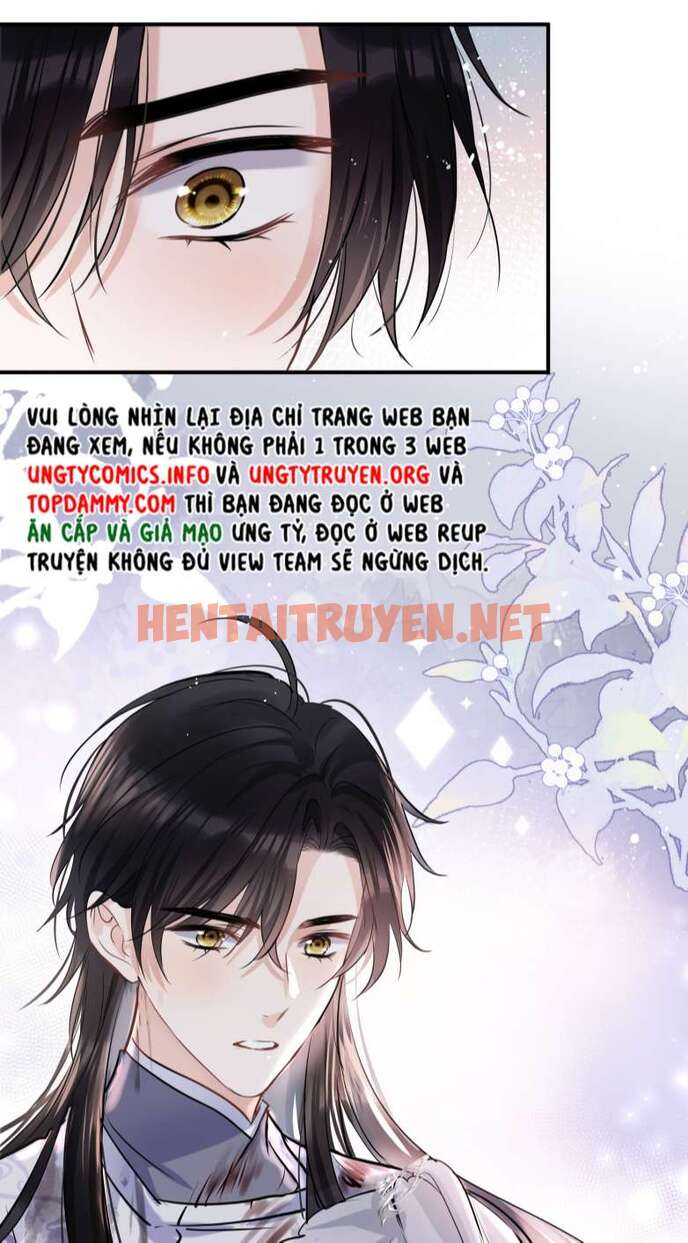 Xem ảnh Sư Thúc Bất Khả Mạo Tướng - Chap 19 - img_049_1671887183 - HentaiTruyenVN.net