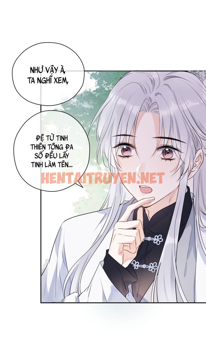 Xem ảnh Sư Thúc Bất Khả Mạo Tướng - Chap 2 - img_027_1663523704 - TruyenVN.APP