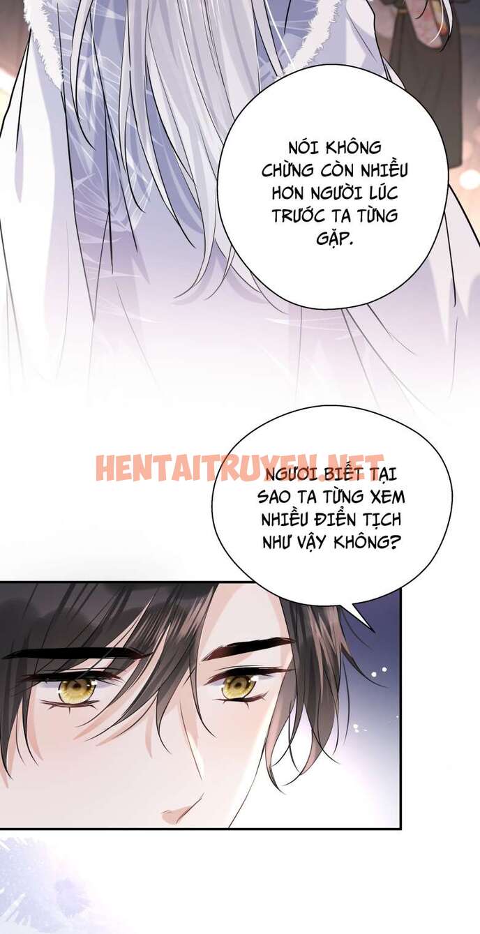 Xem ảnh Sư Thúc Bất Khả Mạo Tướng - Chap 22 - img_030_1674378370 - HentaiTruyenVN.net