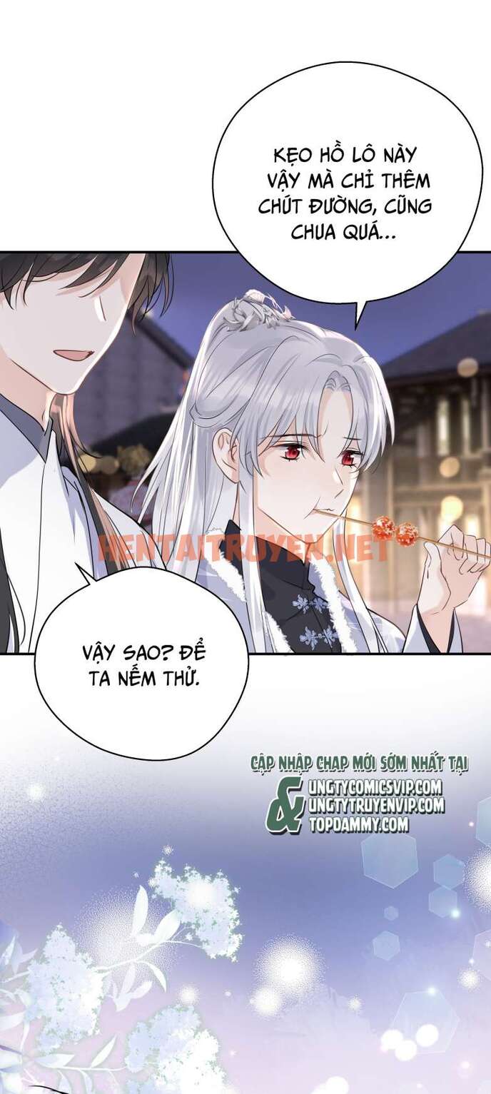 Xem ảnh Sư Thúc Bất Khả Mạo Tướng - Chap 22 - img_041_1674378387 - TruyenVN.APP