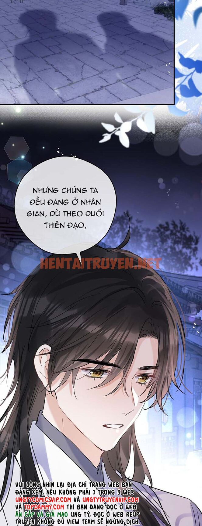 Xem ảnh Sư Thúc Bất Khả Mạo Tướng - Chap 24 - img_036_1675516153 - HentaiTruyenVN.net