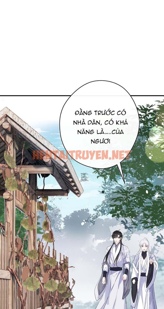 Xem ảnh Sư Thúc Bất Khả Mạo Tướng - Chap 25 - img_021_1676113630 - HentaiTruyenVN.net