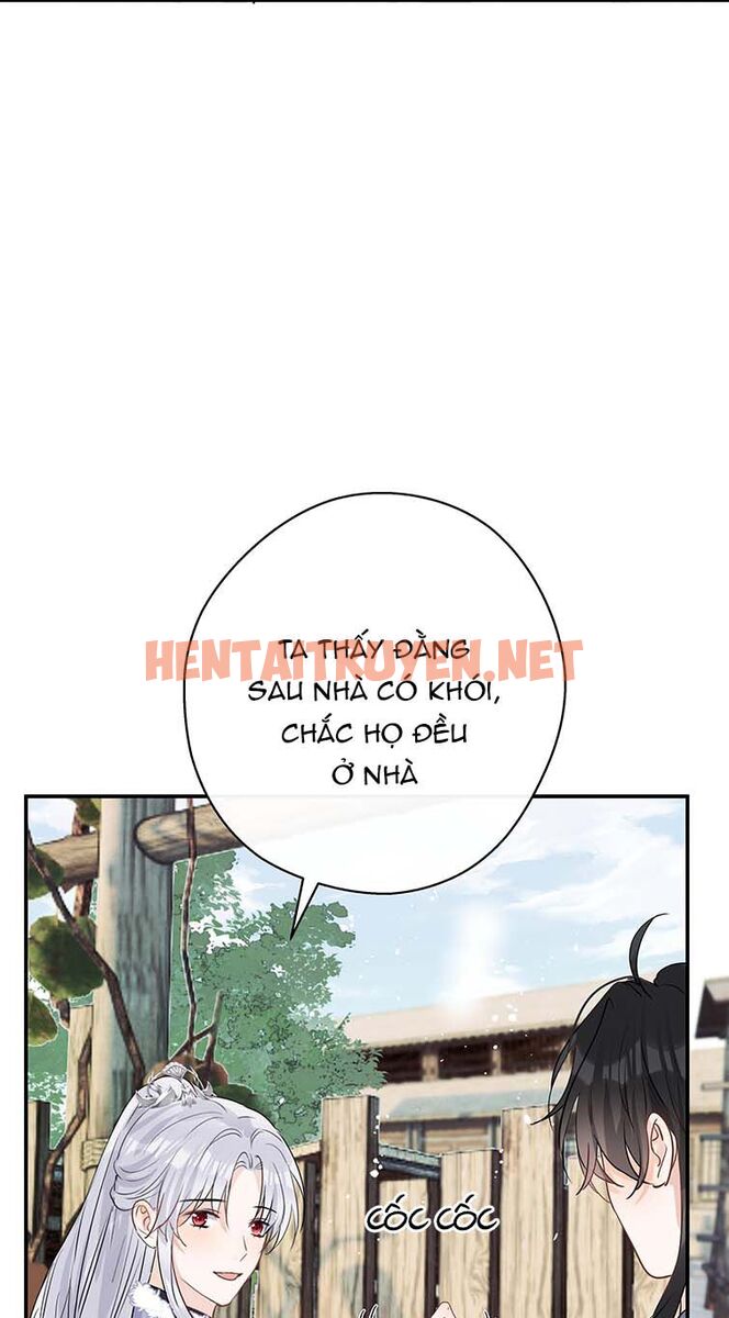 Xem ảnh Sư Thúc Bất Khả Mạo Tướng - Chap 25 - img_024_1676113635 - HentaiTruyenVN.net