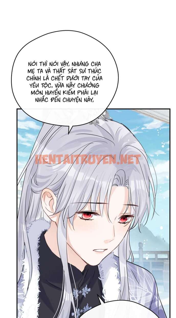 Xem ảnh Sư Thúc Bất Khả Mạo Tướng - Chap 26 - img_036_1676765121 - HentaiTruyenVN.net