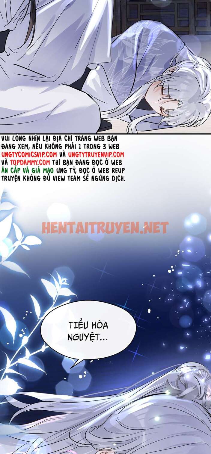 Xem ảnh Sư Thúc Bất Khả Mạo Tướng - Chap 27 - img_024_1677340054 - HentaiTruyenVN.net