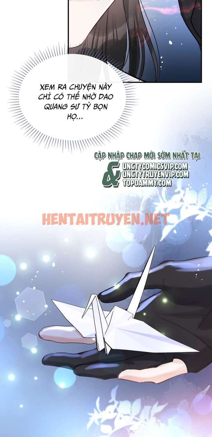 Xem ảnh Sư Thúc Bất Khả Mạo Tướng - Chap 27 - img_028_1677340098 - HentaiTruyenVN.net