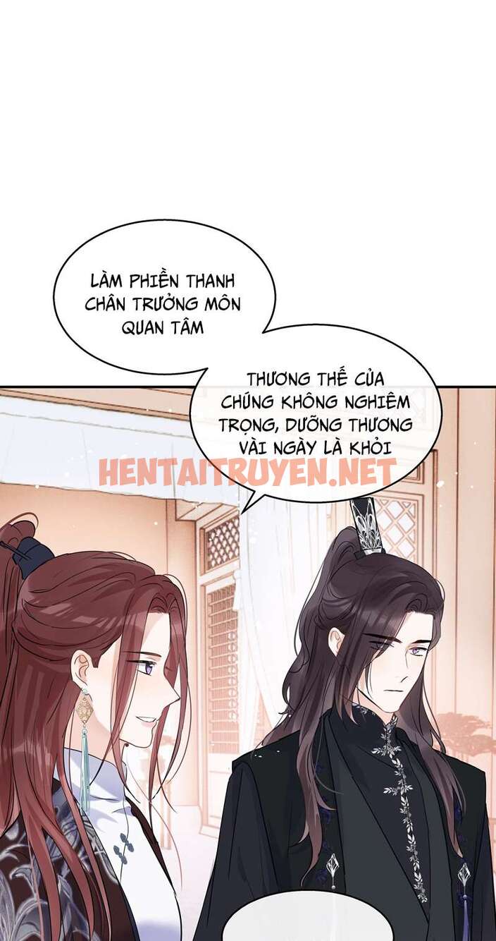 Xem ảnh Sư Thúc Bất Khả Mạo Tướng - Chap 29 - img_011_1678528293 - HentaiTruyenVN.net