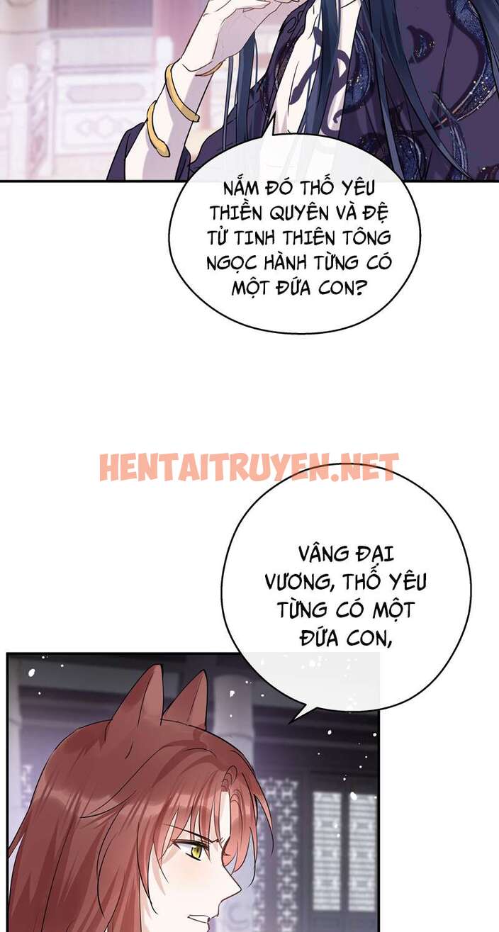 Xem ảnh Sư Thúc Bất Khả Mạo Tướng - Chap 30 - img_023_1679159650 - HentaiTruyenVN.net