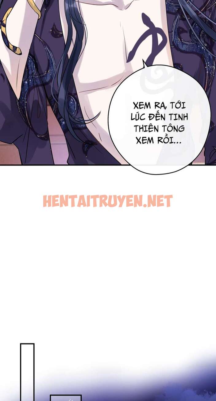 Xem ảnh Sư Thúc Bất Khả Mạo Tướng - Chap 30 - img_026_1679159691 - HentaiTruyenVN.net