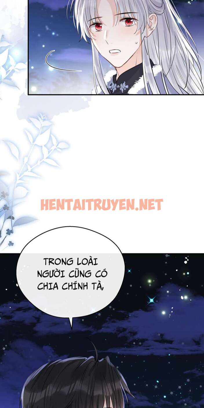 Xem ảnh Sư Thúc Bất Khả Mạo Tướng - Chap 30 - img_039_1679159889 - HentaiTruyen.net