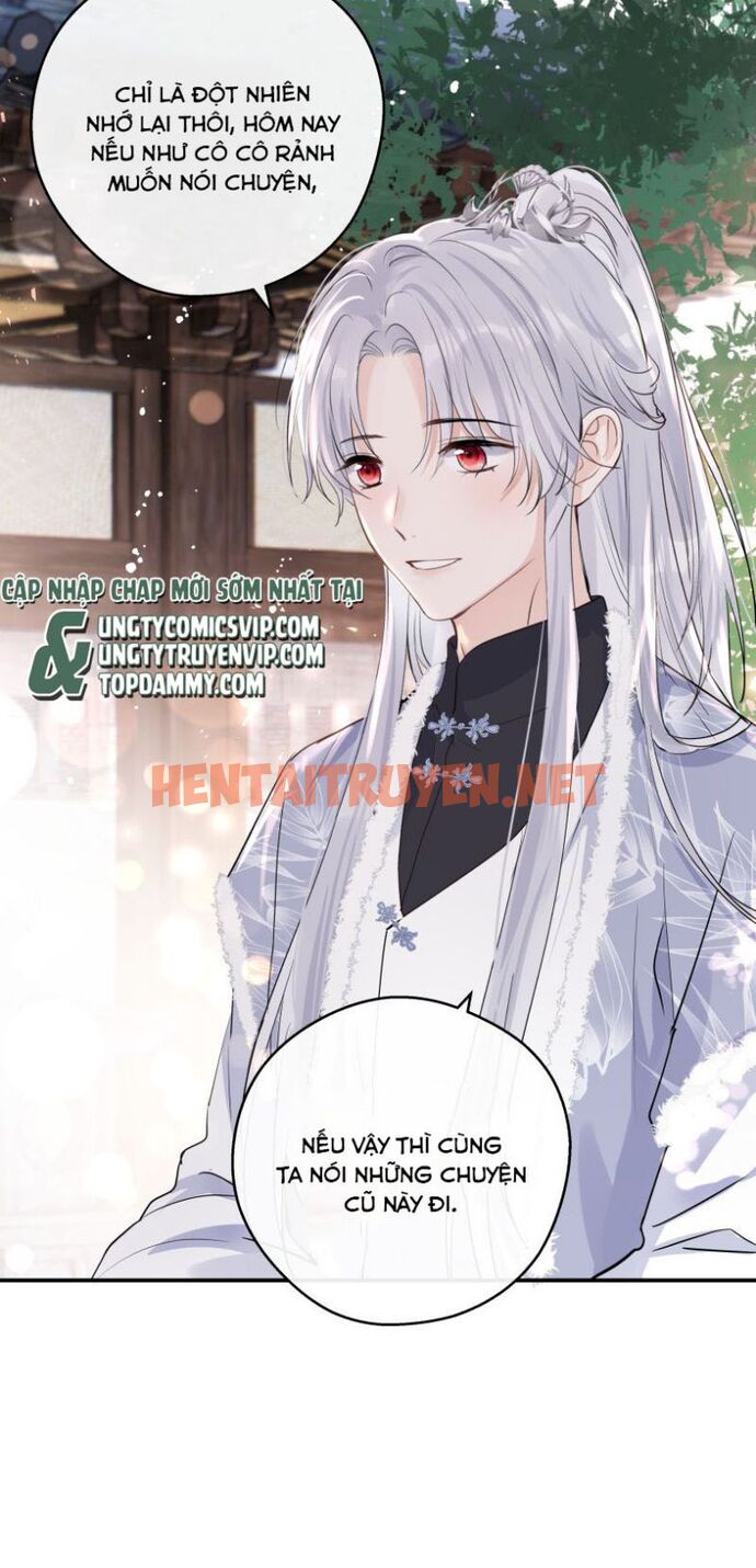 Xem ảnh Sư Thúc Bất Khả Mạo Tướng - Chap 33 - img_034_1682168976 - HentaiTruyenVN.net