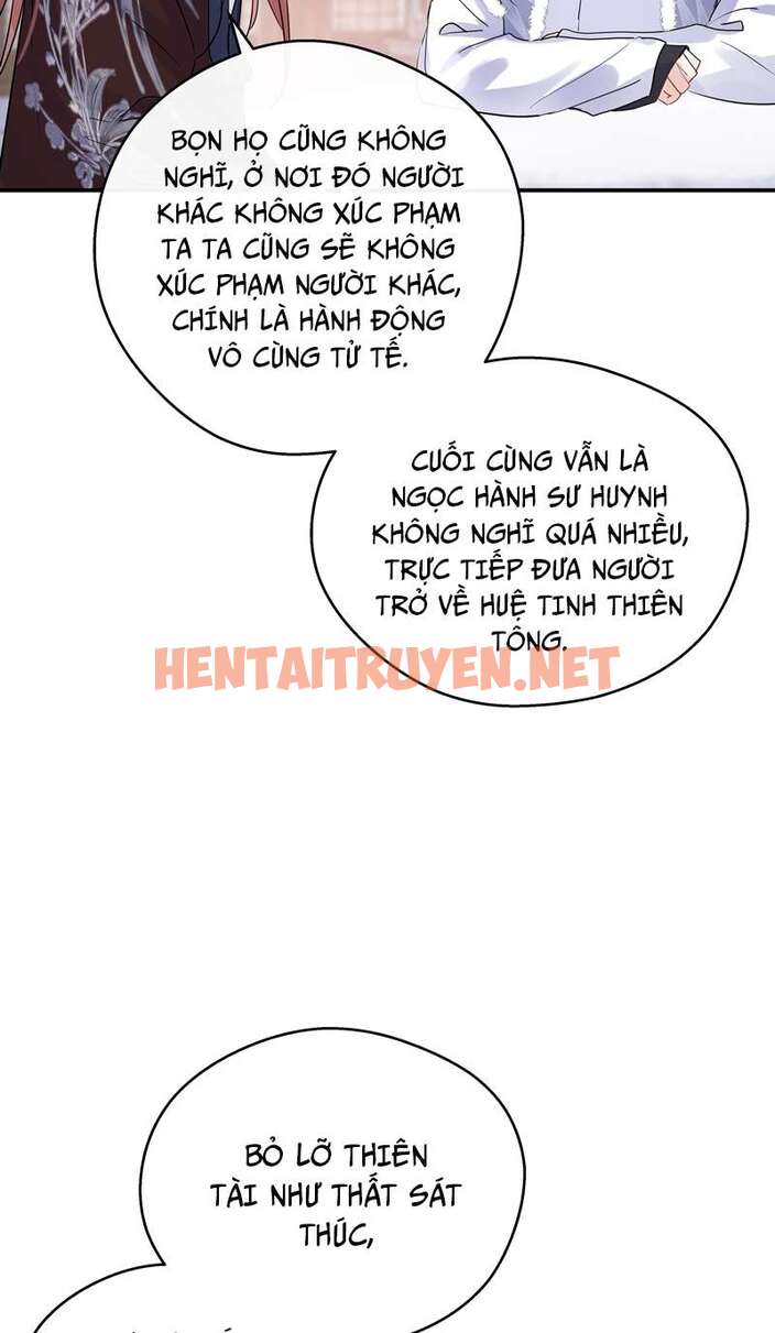 Xem ảnh Sư Thúc Bất Khả Mạo Tướng - Chap 34 - img_007_1682762642 - HentaiTruyen.net