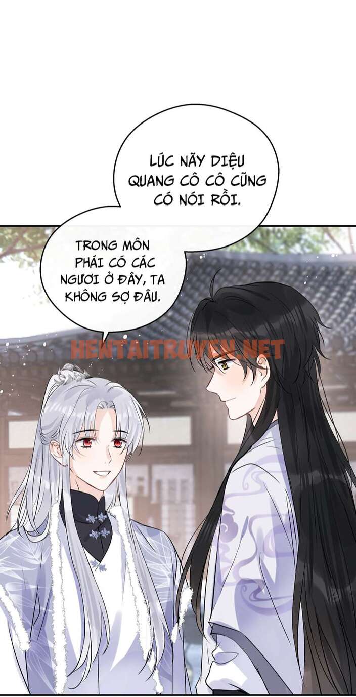 Xem ảnh Sư Thúc Bất Khả Mạo Tướng - Chap 34 - img_030_1682762685 - HentaiTruyenVN.net