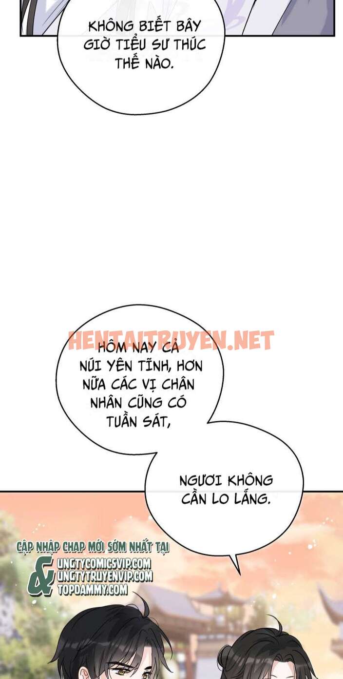 Xem ảnh Sư Thúc Bất Khả Mạo Tướng - Chap 36 - img_016_1683976782 - HentaiTruyen.net