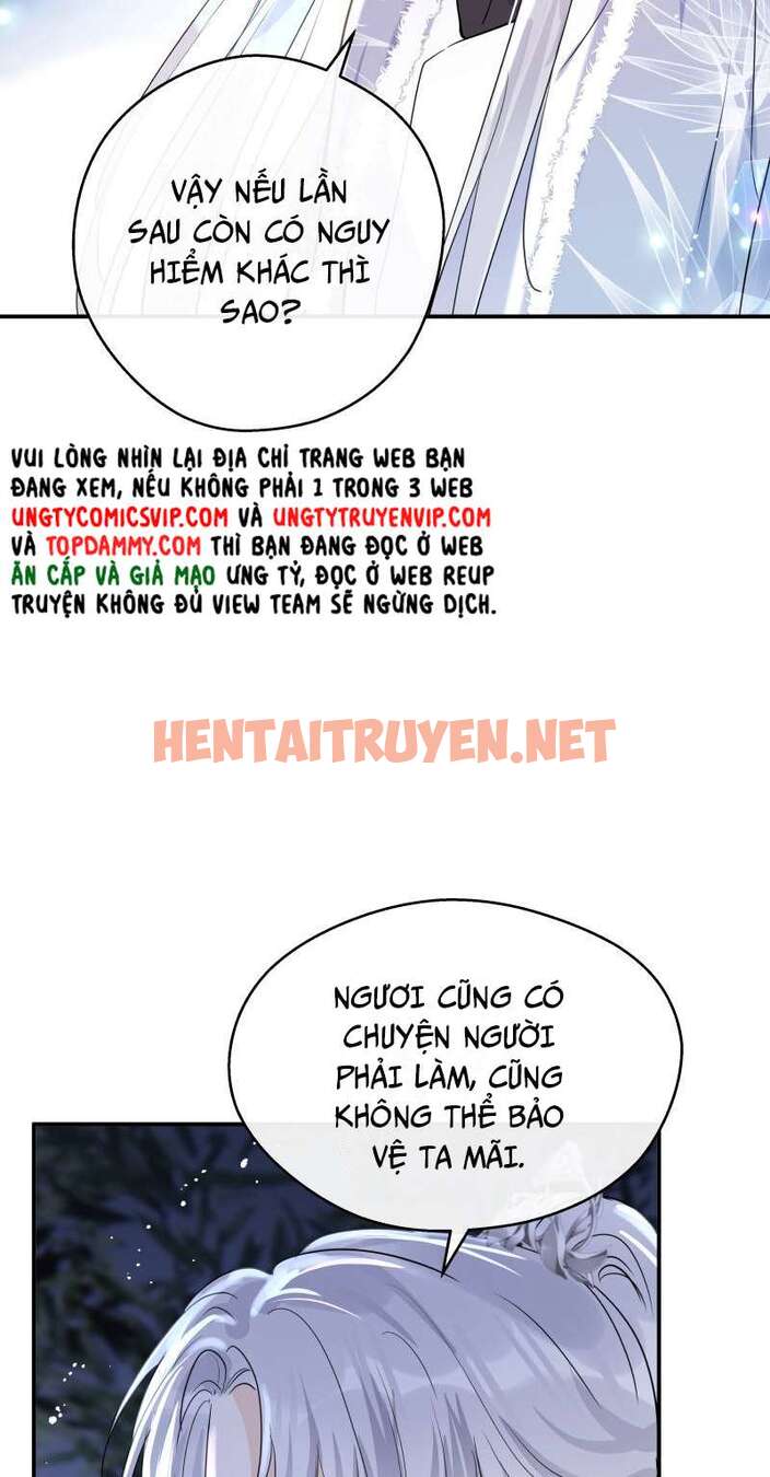 Xem ảnh Sư Thúc Bất Khả Mạo Tướng - Chap 36 - img_038_1683976814 - HentaiTruyen.net