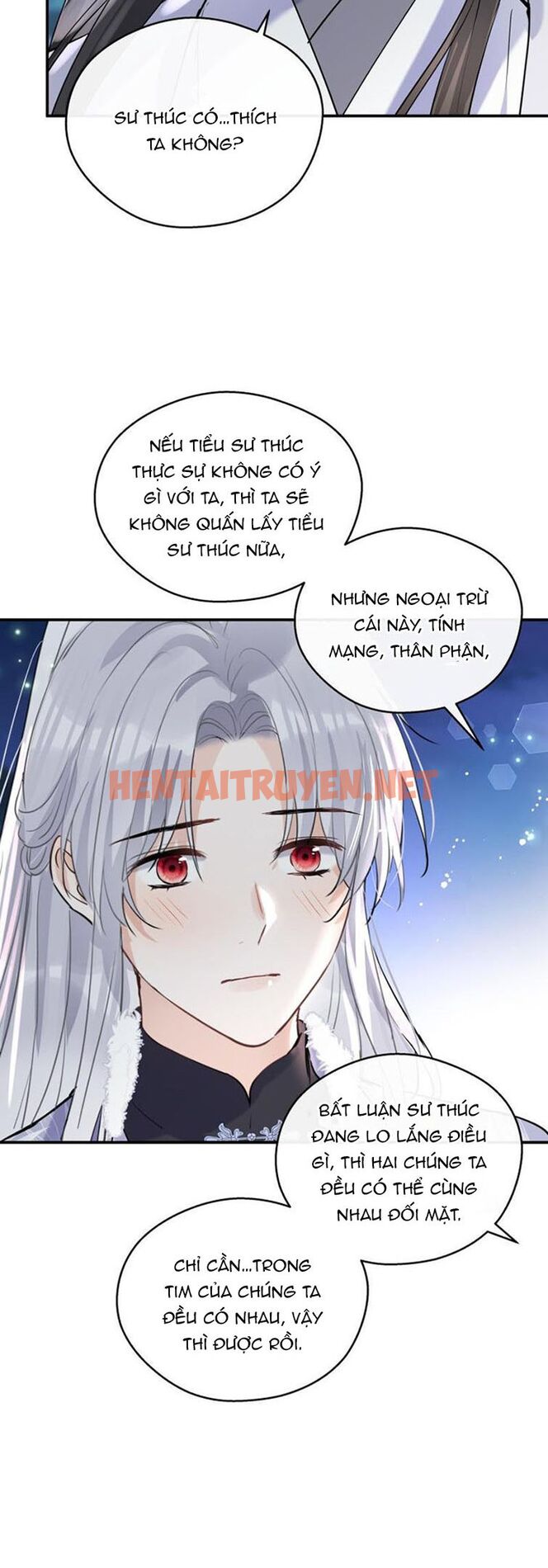 Xem ảnh Sư Thúc Bất Khả Mạo Tướng - Chap 37 - img_007_1684585221 - HentaiTruyenVN.net