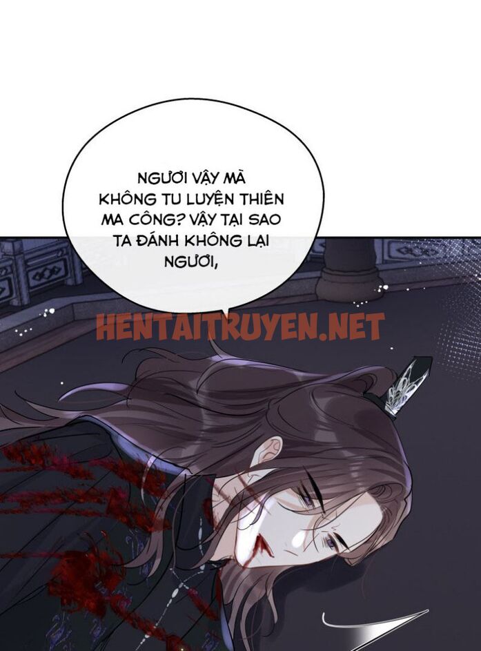 Xem ảnh Sư Thúc Bất Khả Mạo Tướng - Chap 39 - img_048_1685790731 - HentaiTruyen.net