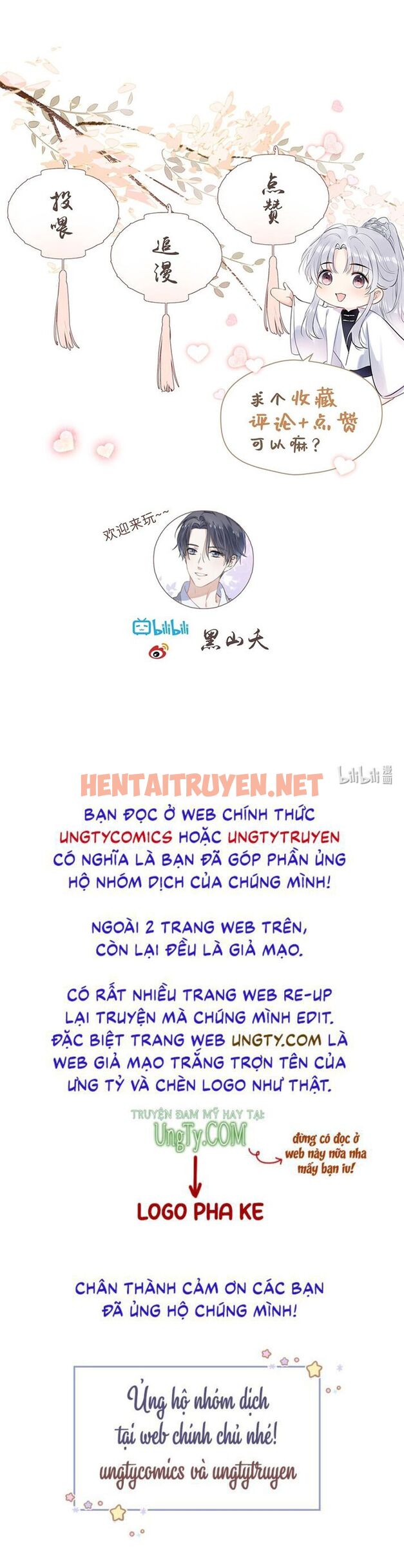 Xem ảnh Sư Thúc Bất Khả Mạo Tướng - Chap 6 - img_046_1663523359 - HentaiTruyenVN.net