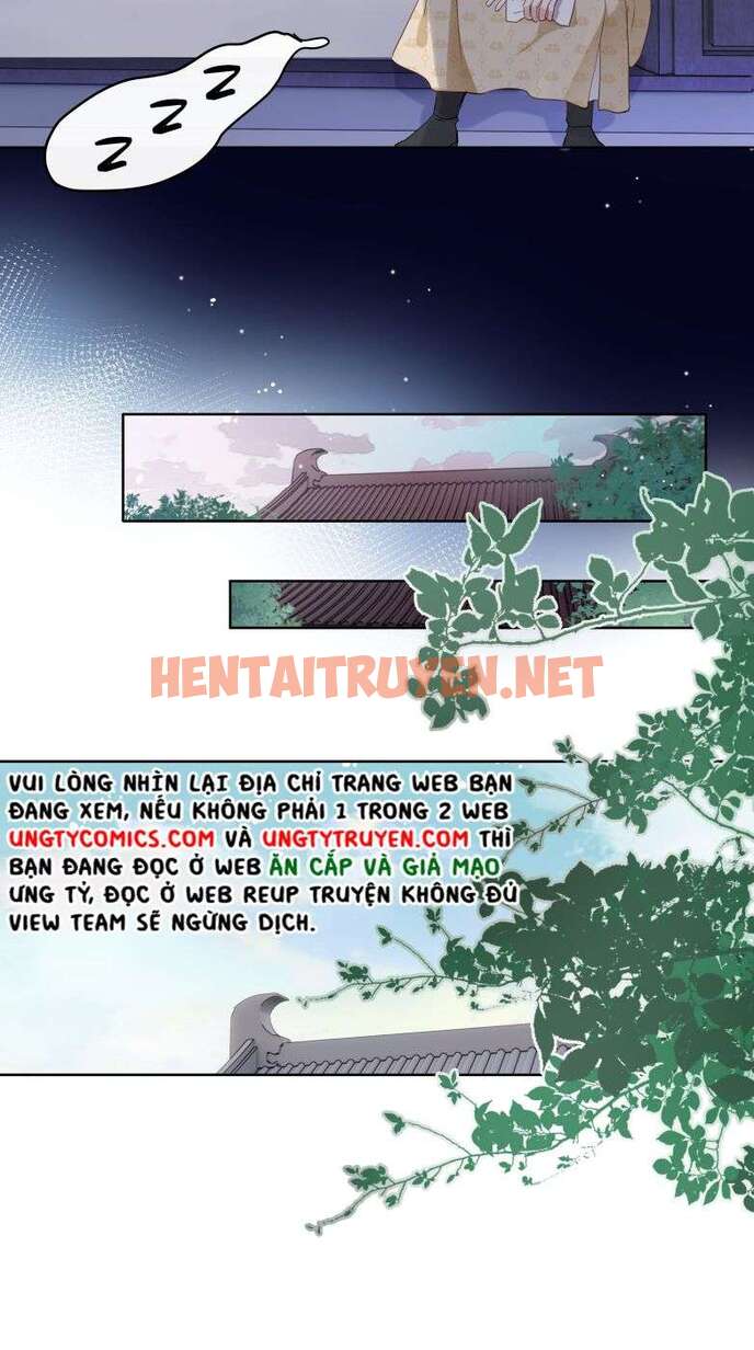 Xem ảnh Sư Thúc Bất Khả Mạo Tướng - Chap 7 - img_004_1663523214 - HentaiTruyen.net