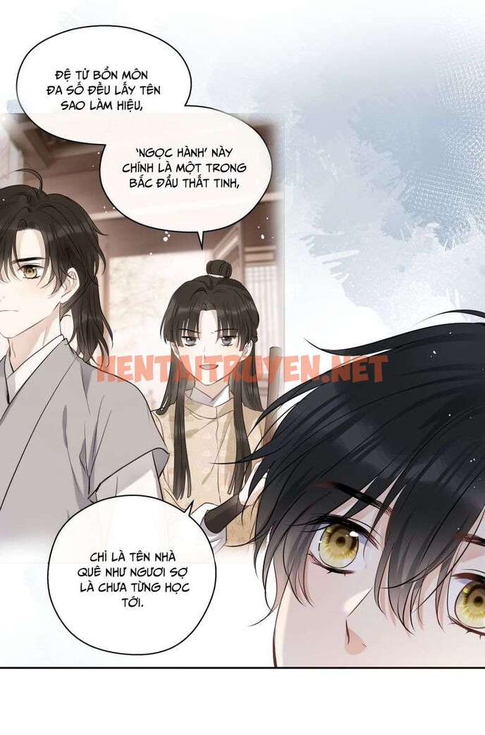 Xem ảnh Sư Thúc Bất Khả Mạo Tướng - Chap 7 - img_035_1663523255 - TruyenVN.APP