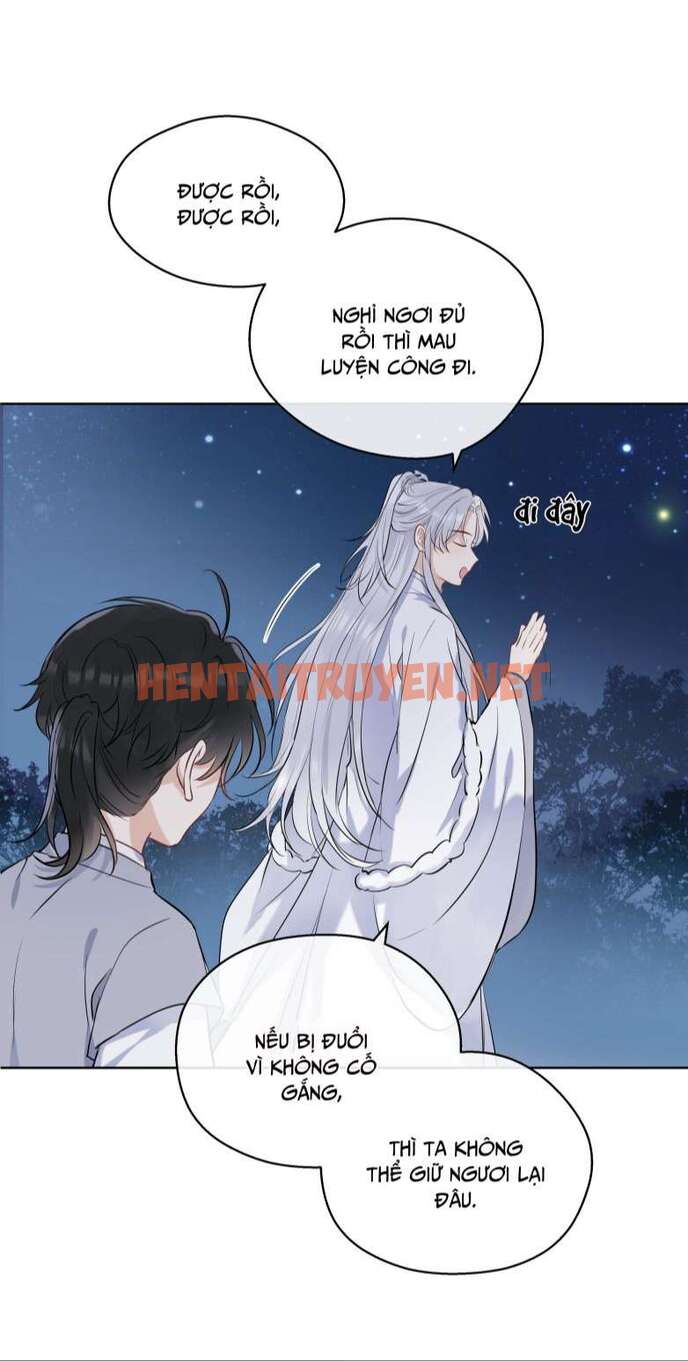 Xem ảnh Sư Thúc Bất Khả Mạo Tướng - Chap 7 - img_045_1663523268 - HentaiTruyenVN.net