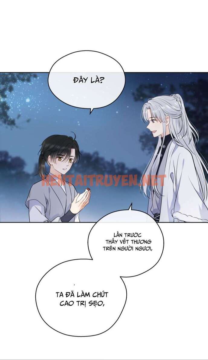 Xem ảnh Sư Thúc Bất Khả Mạo Tướng - Chap 7 - img_052_1663523277 - TruyenVN.APP