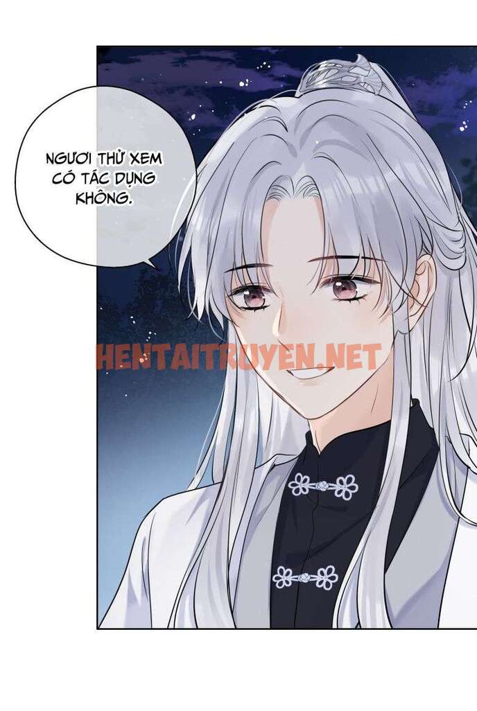 Xem ảnh Sư Thúc Bất Khả Mạo Tướng - Chap 7 - img_053_1663523278 - TruyenVN.APP