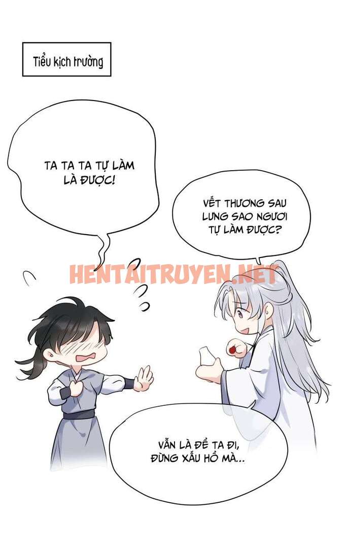 Xem ảnh Sư Thúc Bất Khả Mạo Tướng - Chap 7 - img_059_1663523285 - HentaiTruyenVN.net