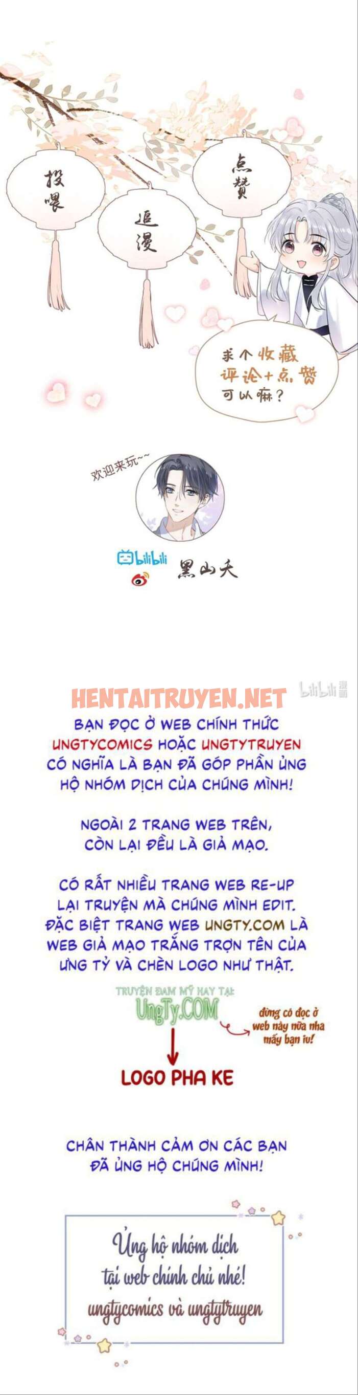 Xem ảnh Sư Thúc Bất Khả Mạo Tướng - Chap 7 - img_060_1663523287 - HentaiTruyen.net