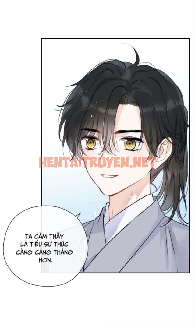 Xem ảnh Sư Thúc Bất Khả Mạo Tướng - Chap 8 - img_011_1664035889 - TruyenVN.APP