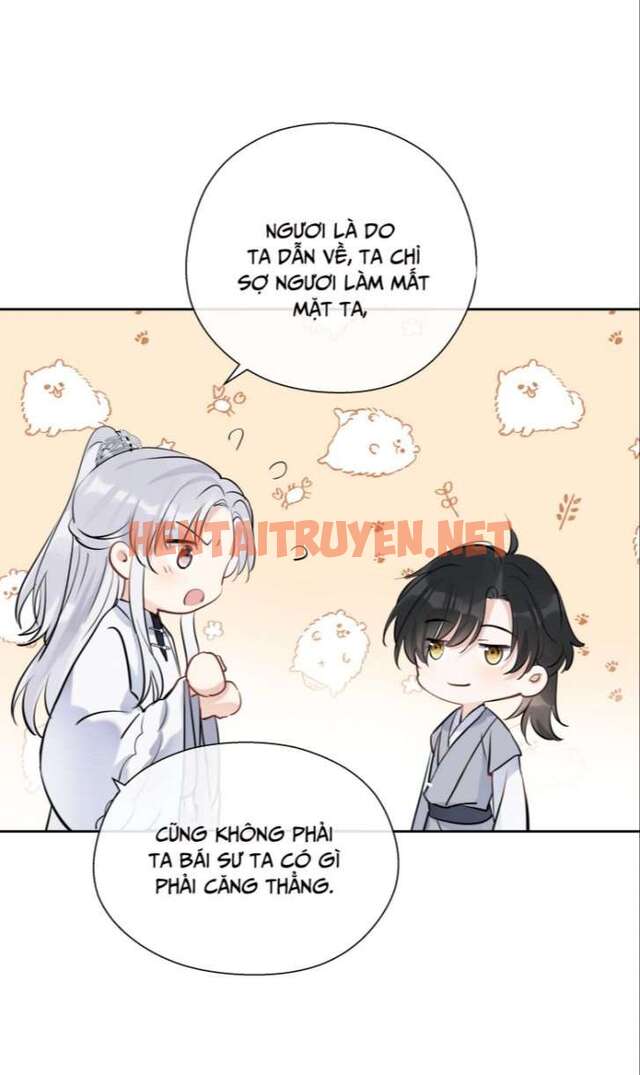 Xem ảnh Sư Thúc Bất Khả Mạo Tướng - Chap 8 - img_012_1664035891 - HentaiTruyenVN.net