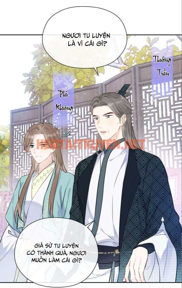 Xem ảnh Sư Thúc Bất Khả Mạo Tướng - Chap 8 - img_018_1664035900 - TruyenVN.APP