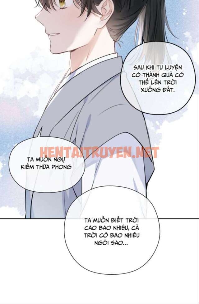 Xem ảnh Sư Thúc Bất Khả Mạo Tướng - Chap 8 - img_020_1664035902 - HentaiTruyenVN.net