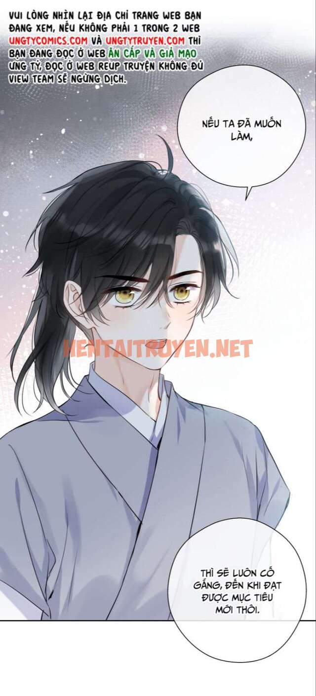 Xem ảnh Sư Thúc Bất Khả Mạo Tướng - Chap 8 - img_025_1664035909 - TruyenVN.APP