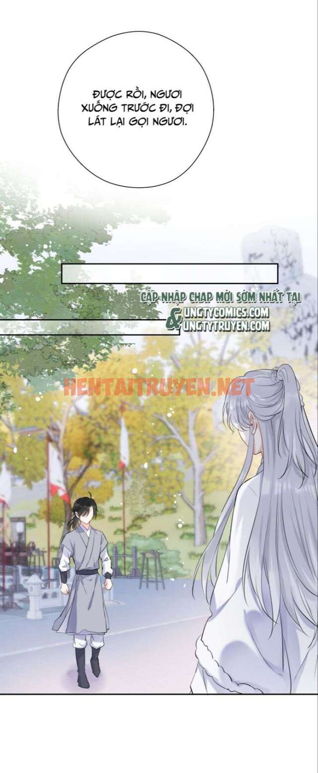 Xem ảnh Sư Thúc Bất Khả Mạo Tướng - Chap 8 - img_027_1664035913 - HentaiTruyenVN.net