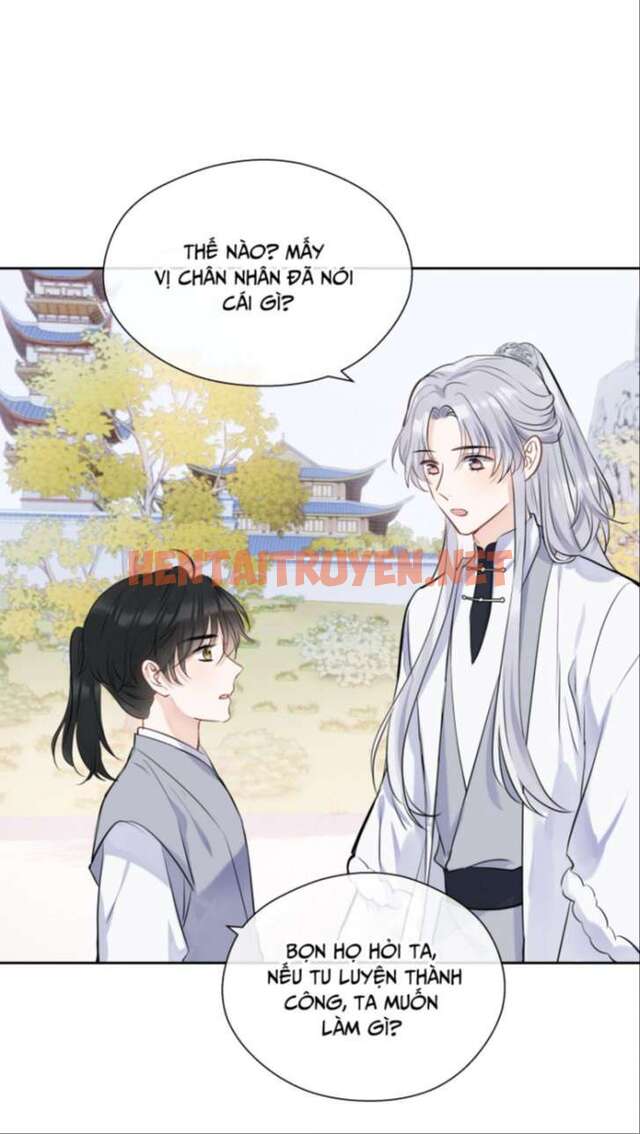 Xem ảnh Sư Thúc Bất Khả Mạo Tướng - Chap 8 - img_028_1664035914 - TruyenVN.APP