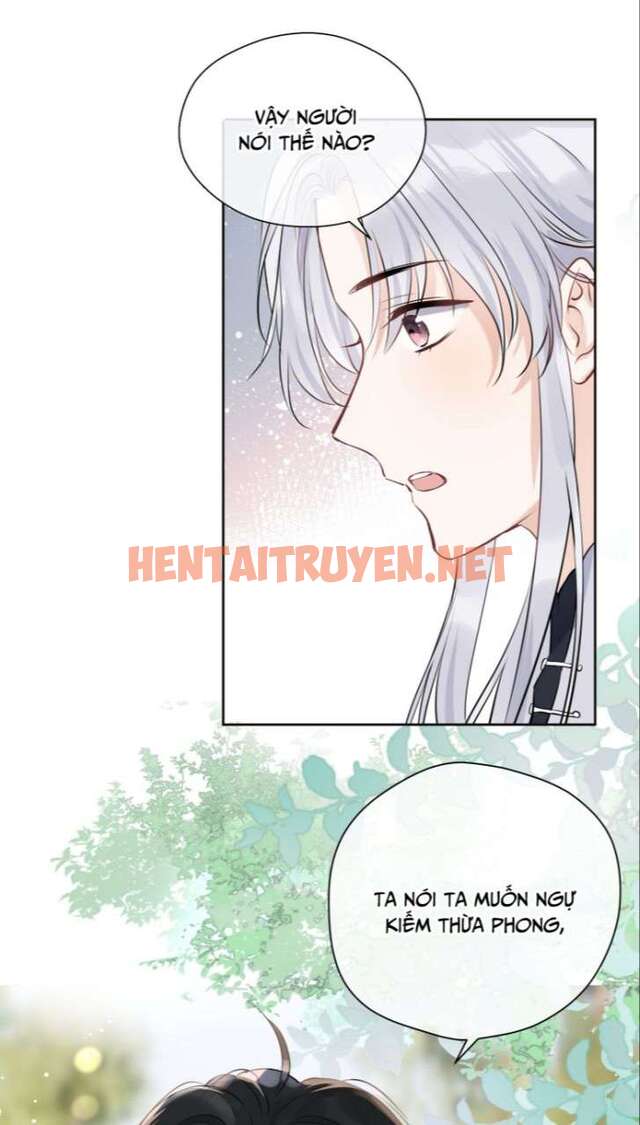 Xem ảnh Sư Thúc Bất Khả Mạo Tướng - Chap 8 - img_029_1664035916 - HentaiTruyenVN.net