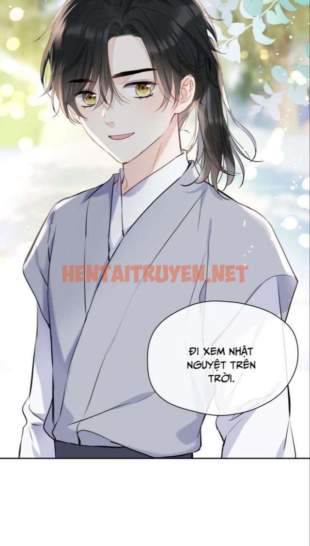 Xem ảnh Sư Thúc Bất Khả Mạo Tướng - Chap 8 - img_030_1664035919 - HentaiTruyenVN.net