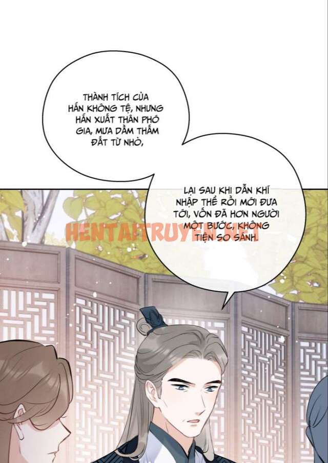 Xem ảnh Sư Thúc Bất Khả Mạo Tướng - Chap 8 - img_034_1664035924 - TruyenVN.APP