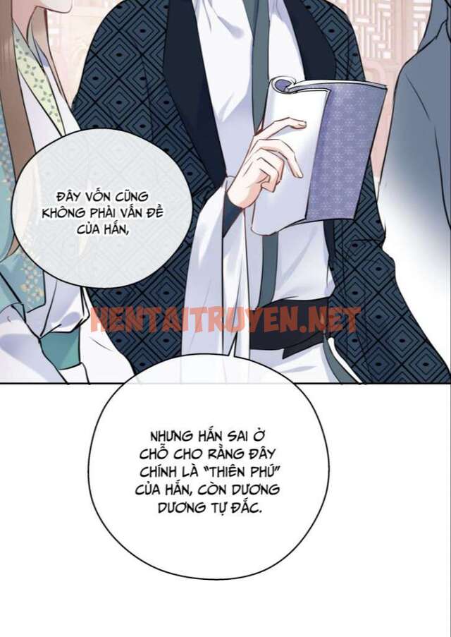 Xem ảnh Sư Thúc Bất Khả Mạo Tướng - Chap 8 - img_035_1664035926 - TruyenVN.APP