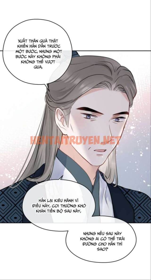 Xem ảnh Sư Thúc Bất Khả Mạo Tướng - Chap 8 - img_036_1664035927 - TruyenVN.APP