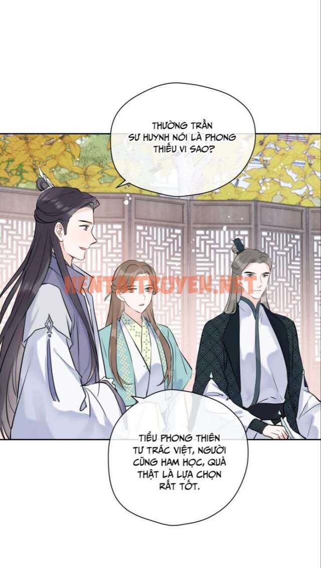 Xem ảnh Sư Thúc Bất Khả Mạo Tướng - Chap 8 - img_039_1664035932 - HentaiTruyenVN.net