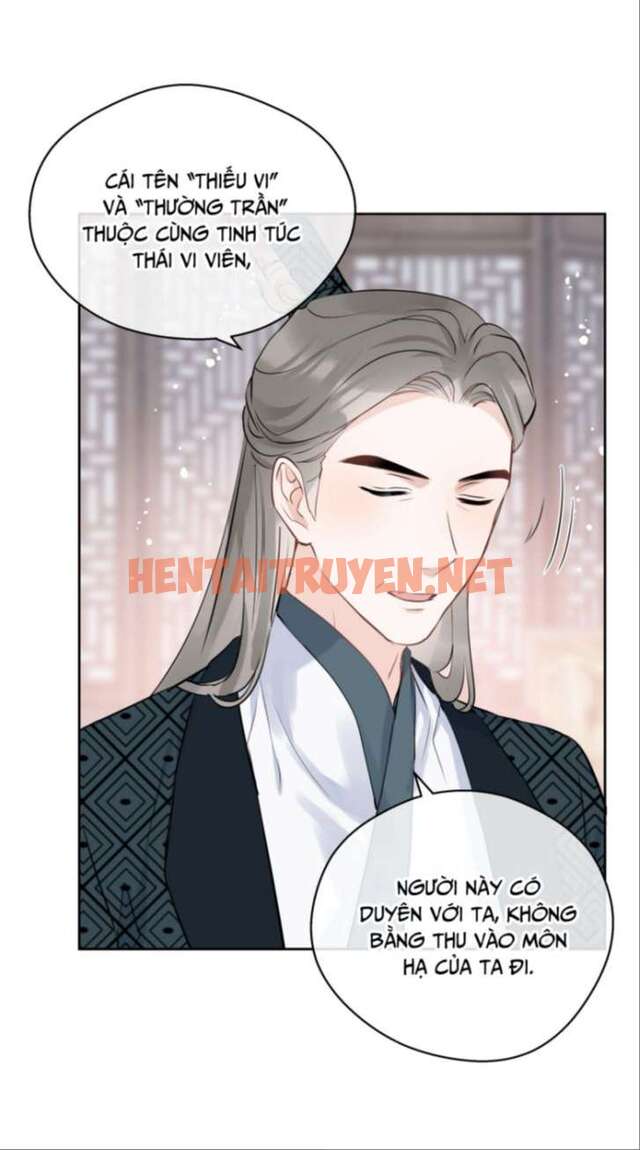 Xem ảnh Sư Thúc Bất Khả Mạo Tướng - Chap 8 - img_040_1664035934 - HentaiTruyenVN.net