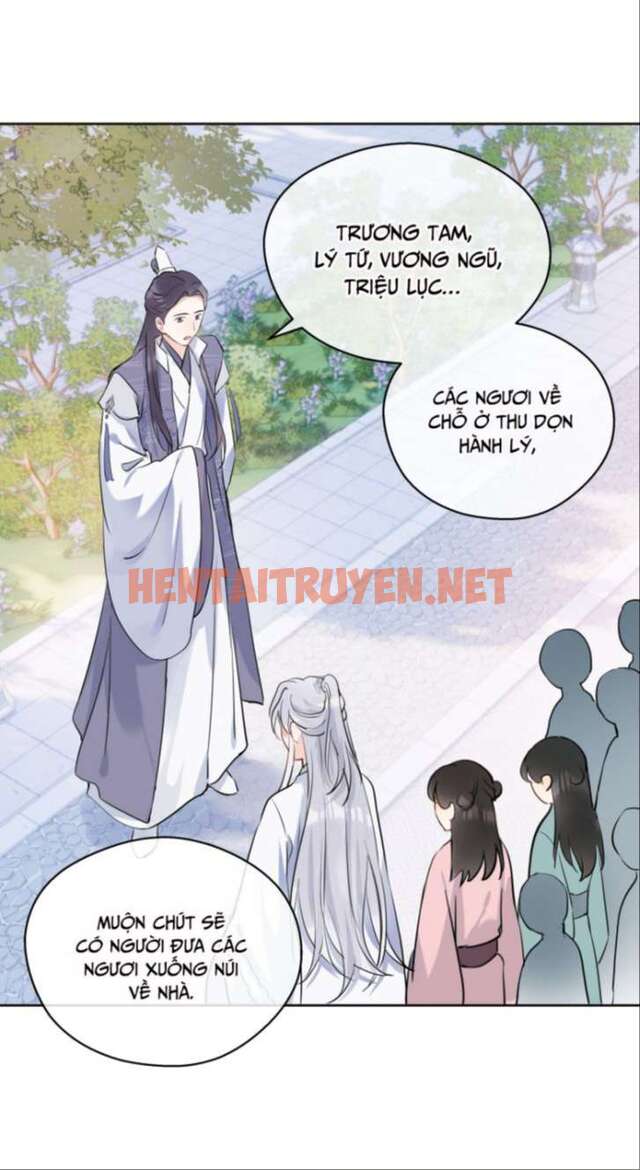 Xem ảnh Sư Thúc Bất Khả Mạo Tướng - Chap 8 - img_045_1664035942 - HentaiTruyenVN.net